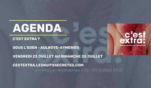 L'agenda des sorties en Hauts-de-France du 21 juillet 2021