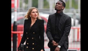 Paul Pogba : sa femme Maria Zulay apparaît voilée sur Instagram