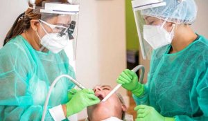 Espagne : Avec la fondation Luis Séiquer, les plus démunis accèdent aux soins dentaires