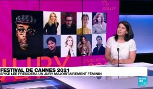 Festival de Cannes : Spike Lee présidera un jury majoritairement féminin