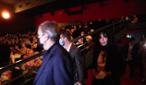 Yamina Benguigui vient présenter son film « Sœurs » en avant-première à Saint-Quentin 