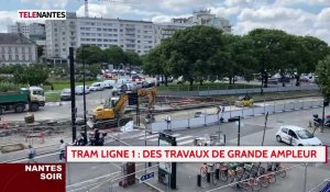 Nantes Soir : le JT du 24 juin