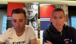 Tour de France 2021 - Bauke Mollema : "We will go for stage wins"