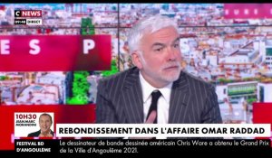 Zapping du 24/06 : Quand Pascal Praud imite Valéry Giscard d'Estaing