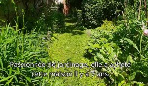 A la découverte d'un jardin extraordinaire en centre-ville d'Arras