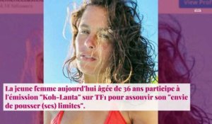Koh-Lanta : Clémence Castel fait son coming out et dévoile le visage de sa compagne