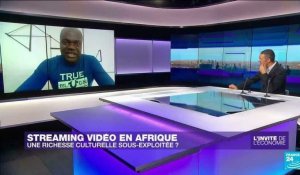 Streaming vidéo en Afrique : "StarNews veut faire rayonner la créativité et la beauté du continent"