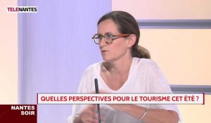 Quelles perspectives pour la saison touristique en Loire-Atlantique ?