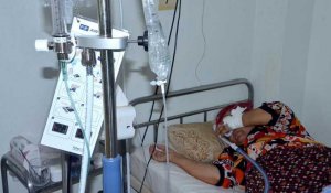 Tunisie : les hôpitaux débordés par la nouvelle vague de Covid-19