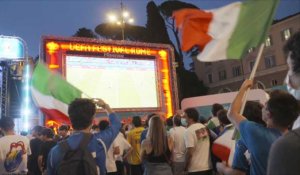 Belgique - Italie: la Squadra Azzurra sous la loupe
