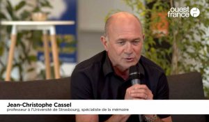 Assises Éthique et technologies du futur 2021 à Laval : Jean-Christophe Cassel
