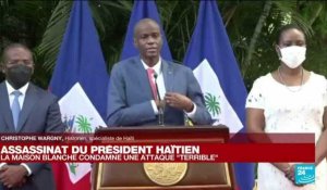 Assassinat du président haïtien : une attaque contre la démocratie ?