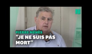 "Ma carrière n'est pas brisée", Pierre Ménès quitte Canal + et défend son honneur