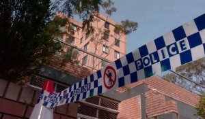 Australie: un immeuble résidentiel de Sydney confiné pour lutter contre le virus