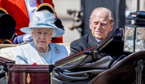 Elizabeth II : un pacte passé avec le prince Philip avant sa mort