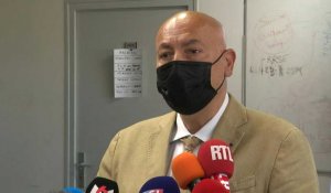 Gard: le procureur "quasiment certain" que les restes retrouvés sont ceux de Lucas Tronche