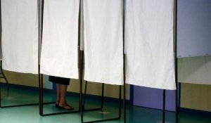 Elections régionales et départementales : les Français peu mobilisés