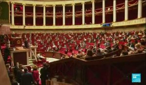 Covid-19 en France : un nouveau projet de loi anti-Covid sur les rails