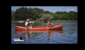 La P’tite Vadrouille (épisode 6) – Mouchamps - Lac de la Bultière