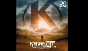 «Kaamelott»: Alexandre Astier trouve de nouvelles recettes dans ses vieux grimoires