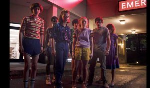 Stranger Things: pourquoi une série basée sur des trucs de vieux séduit autant les jeunes?