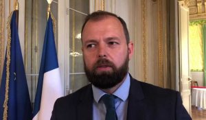 Législatives 2022. Gabriel De Chabot, responsable du Rassemblement national en Maine-et-Loire : « Le RN est ancré sur le territoire » 