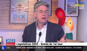 Législatives en Hauts-de-France : ce qu'il faut retenir
