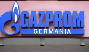 Gazprom annonce une nouvelle baisse de livraison de gaz russe vers l'Europe