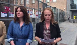 Législatives : Violette Spillebout et Vanessa Duhamel privées de documents de campagne