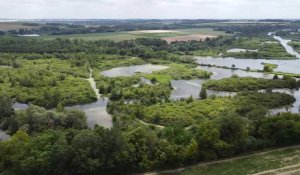 Vallée de la Somme