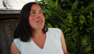 La députée sortante Anne-Laure Cattelot répond aux attaques de Sébastien Chenu (RN)
