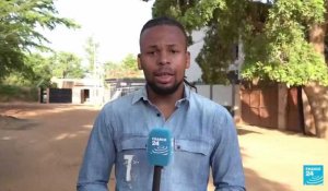 Niger : huit gendarmes tués dans une attaque "terroriste" à Waraou