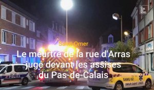 Saint-Omer : Le meurtre de Norddine Messaoud jugé devant les assises du Pas-de-Calais