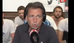 "Nasser al-Khelaïfi a pris un rateau" : Daniel Riolo dénonce les mensonges du PSG dans la non...