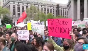 Avortement menacé aux États-Unis : un retour en arrière de 50 ans
