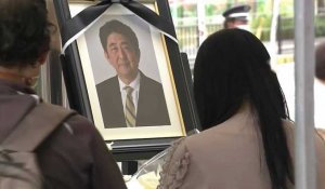 Japon: le parti au pouvoir vers une large victoire aux sénatoriales après l'assassinat de Shinzo Abe