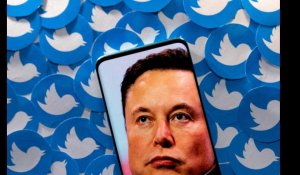 Twitter saisit la justice pour obliger Elon Musk à acheter le réseau social