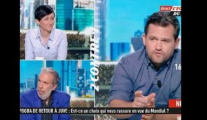 "Sa carrière est décevante…" : Sébastien Tarrago pointe du doigt l’irrégularité de Paul Pogba...