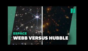 Avec James Webb, cette photo du télescope Hubble passe en HD