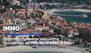 #3 - Le point Immo: comment se porte le marché immobilier de l'est de la Côte d'Azur?
