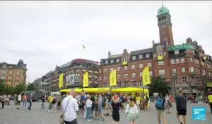 Tour de France 2022: La Grande Boucle s'élance depuis Copenhague