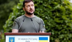 Forum de dialogue de Prespa 2022 : le statut de candidat de l’Ukraine à l'UE au cœur des discussions