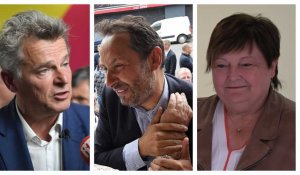 Élections législatives : ce qu'il faut retenir du second tour dans le Valenciennois