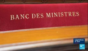 Législatives 2022 : une France ingouvernable ?