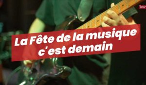 Vous organisez quelques chose pour la fête de la musique en Picardie pour le 21 juin 2022?