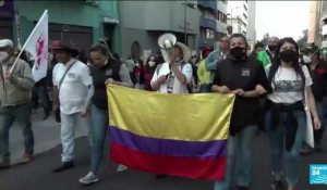 Équateur : poursuite des protestations indigènes malgré l'état d'urgence