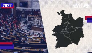 VIDÉO. Législatives 2022 en Ille-et-Vilaine : découvrez les résultats du second tour