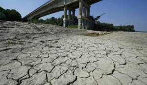 Italie : l'eau potable rationnée à Vérone à cause de la sécheresse