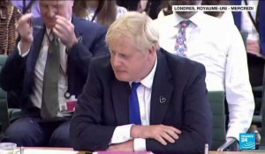 Démission de Boris Johnson : les conservateurs cherchent leur successeur