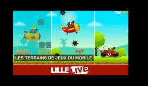 À Lille, Adictiz transforme le jeu mobile en série animée